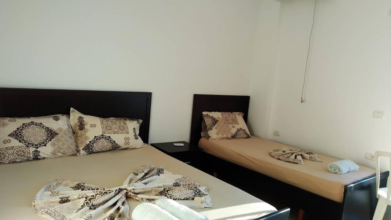 Vila Llaka Himara Kültér fotó
